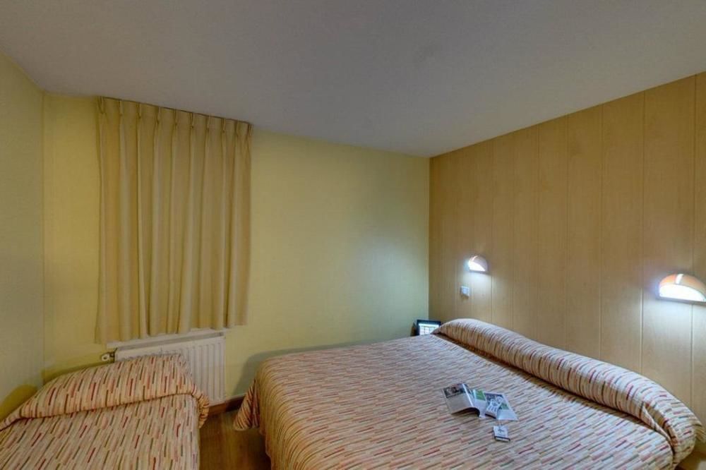 Fasthotel Annecy Bagian luar foto